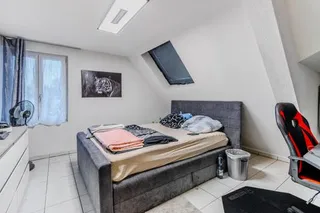 Objektbild Dorfstrasse 30, 6264 Pfaffnau