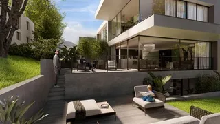 Objektbild Glärnischstrasse 30b, 8155 Niederhasli