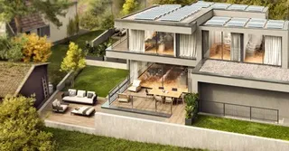 Objektbild Glärnischstrasse 30, 8155 Niederhasli