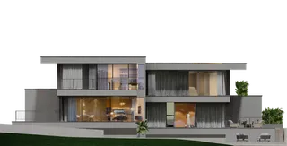 Objektbild Glärnischstrasse 30, 8155 Niederhasli