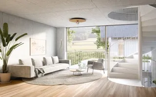 Objektbild Dorfstrasse 13b, 8165 Schleinikon