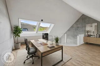 Objektbild Dorfstrasse 13a, 8165 Schleinikon