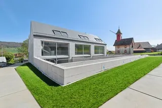 Objektbild Dorfstrasse 13b, 8165 Schleinikon