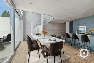 Objektbild Dorfstrasse 13b, 8165 Schleinikon