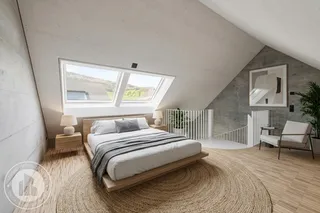 Objektbild Dorfstrasse 13a, 8165 Schleinikon