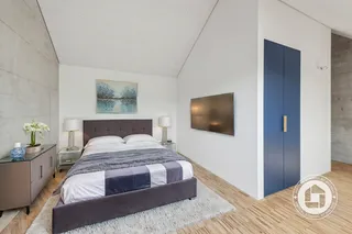 Objektbild Dorfstrasse 13b, 8165 Schleinikon