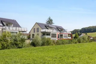 Objektbild Mittelstrasse 46 B, 4227 Büsserach