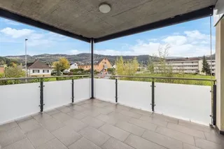 Objektbild Mittelstrasse 46 B, 4227 Büsserach