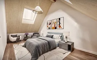 Objektbild Hauptstrasse 45, 4655 Stüsslingen