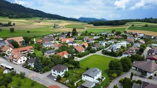 Objektbild Hauptstrasse 45, 4655 Stüsslingen