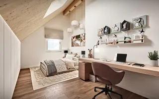 Objektbild Hauptstrasse 45, 4655 Stüsslingen