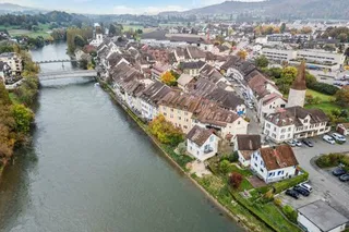 Objektbild Bruggerstrasse 36, 5507 Mellingen