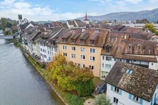 Objektbild Bruggerstrasse 36, 5507 Mellingen
