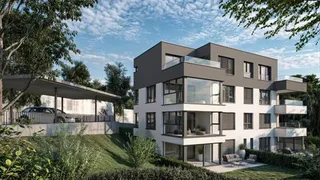 Objektbild Kapellenstrasse 2, 4402 Frenkendorf