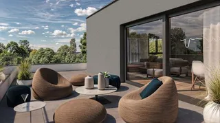 Objektbild Kapellenstrasse 2, 4402 Frenkendorf