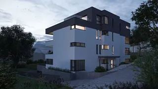 Objektbild Kapellenstrasse 2, 4402 Frenkendorf