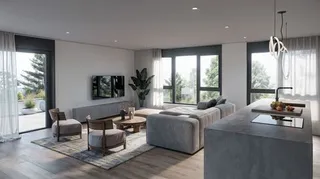 Objektbild Kapellenstrasse 2, 4402 Frenkendorf