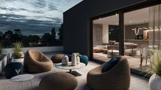 Objektbild Kapellenstrasse 2, 4402 Frenkendorf