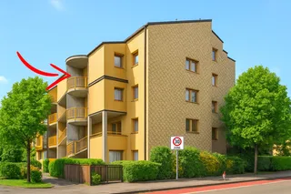 Objektbild Pflanzschulstrasse 28, 8400 Winterthur