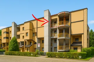 Objektbild Pflanzschulstrasse 28, 8400 Winterthur