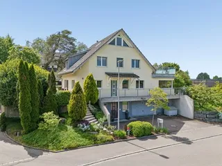 Objektbild Heimensteinstrasse 2C, 8442 Hettlingen