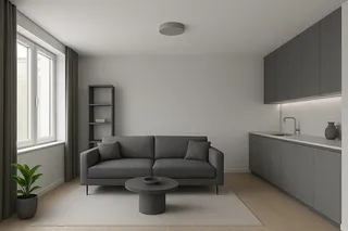 Objektbild Zürcherstrasse 1, 4332 Stein