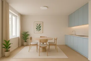 Objektbild Zürcherstrasse 1, 4332 Stein