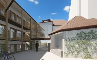 Objektbild Zürcherstrasse 1, 4332 Stein