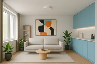 Objektbild Zürcherstrasse 1, 4332 Stein