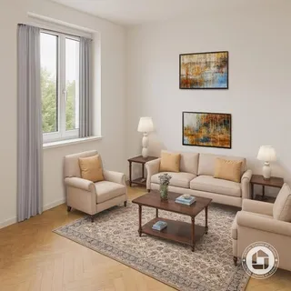 Objektbild Zürcherstrasse 1, 4332 Stein