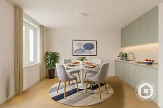 Objektbild Zürcherstrasse 1, 4332 Stein