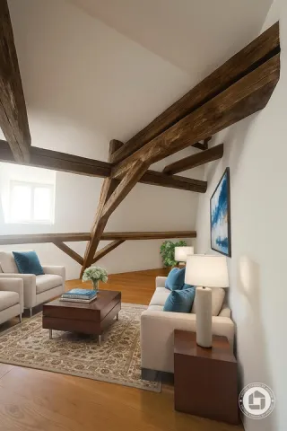 Objektbild Zürcherstrasse 1, 4332 Stein