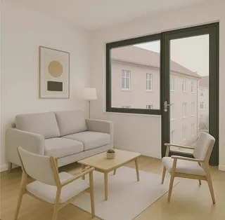 Objektbild Zürcherstrasse 1, 4332 Stein