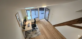 Objektbild Zürcherstrasse 1, 4332 Stein