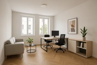 Objektbild Zürcherstrasse 1, 4332 Stein