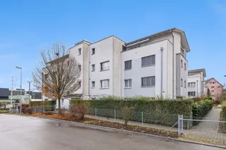 Objektbild Leuenpungertstrasse 16, 8157 Dielsdorf