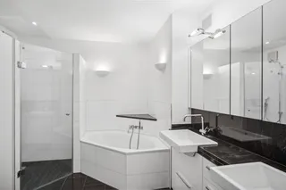 Objektbild Kurfirstenstrasse 20, 8002 Zürich