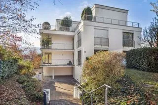 Objektbild Kurfirstenstrasse 20, 8002 Zürich