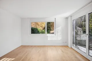 Objektbild Kurfirstenstrasse 20, 8002 Zürich