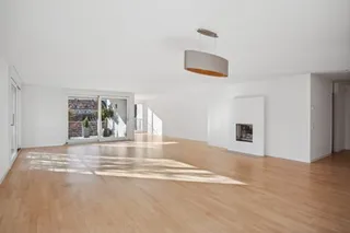 Objektbild Kurfirstenstrasse 20, 8002 Zürich