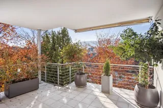 Objektbild Kurfirstenstrasse 20, 8002 Zürich