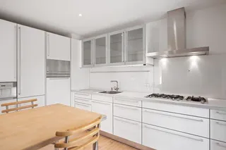 Objektbild Kurfirstenstrasse 20, 8002 Zürich