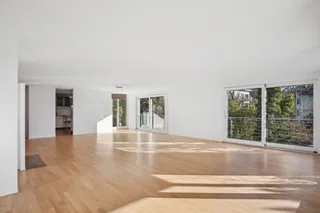 Objektbild Kurfirstenstrasse 20, 8002 Zürich