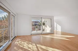 Objektbild Kurfirstenstrasse 20, 8002 Zürich