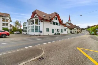 Objektbild Dorfstrasse 30a, 6264 Pfaffnau