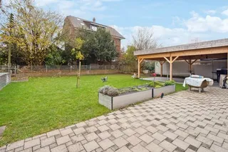 Objektbild Parkweg 7, 5033 Buchs