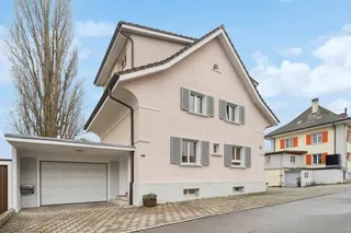 Objektbild Parkweg 7, 5033 Buchs