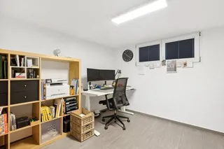 Objektbild Parkweg 7, 5033 Buchs