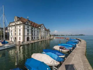 Objektbild  , 9400 Rorschach