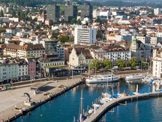 Objektbild  , 9400 Rorschach